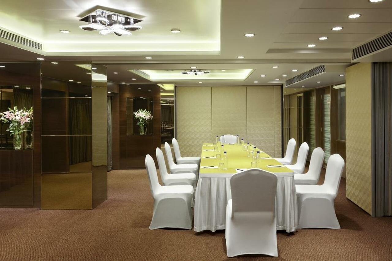 Hotel Suba Galaxy Mumbai Exterior foto